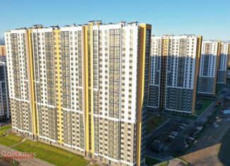 Продам трехкомнатную квартиру, 91.3 м2, Санкт-Петербург, ЖК Шуваловский