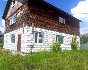 Дом на продажу, 200 м2, село Лесниково