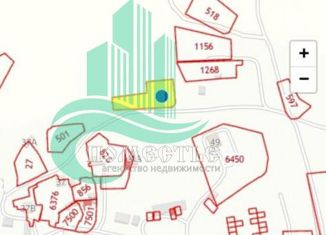 Продажа участка, 12 сот., поселок городского типа Щебетовка