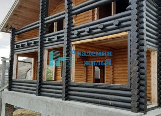 Продажа дома, 360 м2, село Девичьи Горки, Дачная улица