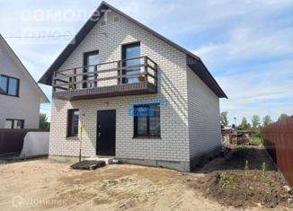 Продаю дом, 100 м2, Бийск, Славгородская улица