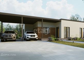 Продам дом, 157.87 м2, поселок городского типа Разумное, Центральная улица