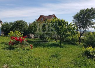 Продам земельный участок, 6 сот., поселок Верхнее Джемете, Благовидная улица