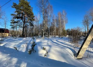 Продается земельный участок, 9.5 сот., загородный комплекс Зелёный квартал