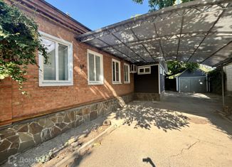 Продаю дом, 70 м2, Новоалександровск, переулок Горького