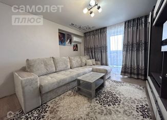 Продаю однокомнатную квартиру, 36.9 м2, Оренбург, проспект Дзержинского, 24