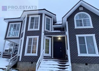 Дом на продажу, 179.9 м2, деревня Полтево, улица Малиновка, 47