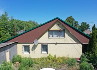 Продаю дом, 126 м2, поселок городского типа Мысовка, Сиреневая улица