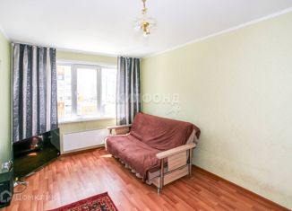 1-комнатная квартира на продажу, 34.9 м2, Барнаул, Взлётная улица, 81