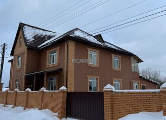 Продам дом, 380 м2, Верхневолжское сельское поселение