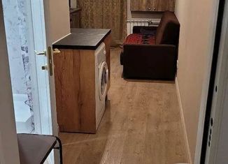 Квартира на продажу студия, 13.4 м2, Москва, Вольная улица, 25с4, метро Семеновская