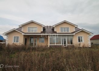 Продам дом, 209.3 м2, посёлок Первомайский, Лесная улица, 39