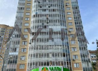 Двухкомнатная квартира на продажу, 62.3 м2, Набережные Челны, Московский проспект, 79В
