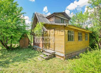 Продам дом, 80 м2, Московская область, садовое товарищество Плехановец, 20