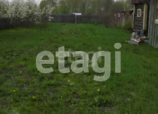 Земельный участок на продажу, 6 сот., СНТ Луговое, Солнечная улица