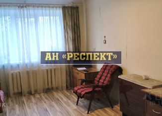 Сдача в аренду однокомнатной квартиры, 33 м2, Краснокамск, Школьная улица, 24