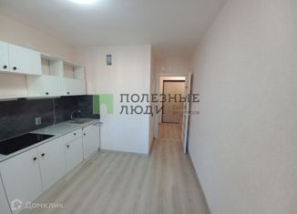 Продажа 1-комнатной квартиры, 36.4 м2, Удмуртия, улица Архитектора П.П. Берша, 11к1