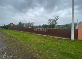 Продам земельный участок, 11.7 сот., село Верх-Тайменка