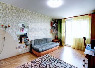 Продается 1-комнатная квартира, 38 м2, Москва, улица Исаковского, 26к2, район Строгино