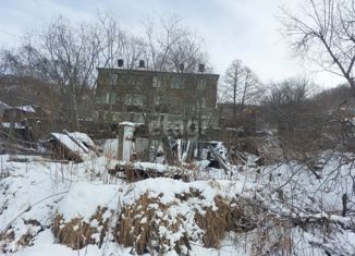 Продается участок, 3.1 сот., Петропавловск-Камчатский, Ленинская улица, 75