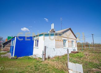 Продажа дома, 45 м2, село Старое Матюшкино, Центральная улица, 8