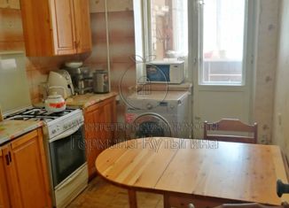 Продам трехкомнатную квартиру, 72.4 м2, Волгоград, улица 7-й Гвардейской, 17А, Центральный район