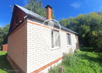 Продажа дома, 46 м2, село Абрютино, село Абрютино, 60