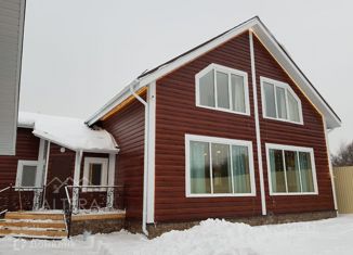 Продажа дома, 196.6 м2, СНТ Медик