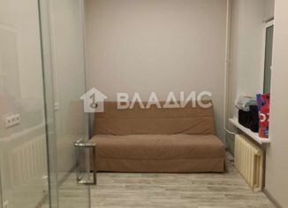 Продажа квартиры студии, 16 м2, Москва, улица Кржижановского, 17к1, Академический район