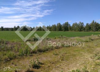 Продам земельный участок, 9.1 сот., село Черкасово