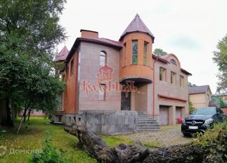 Продаю дом, 465.8 м2, Мытищи, 2-й Ленинский переулок, 7