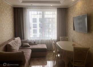 1-ком. квартира на продажу, 40.2 м2, поселение Сосенское, проспект Магеллана, 3, ЖК Испанские Кварталы 2