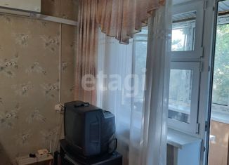2-комнатная квартира на продажу, 45.5 м2, Самарская область, улица Авроры, 119