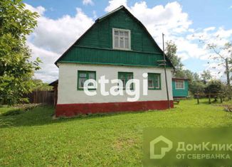 Дом на продажу, 60 м2, деревня Новое Аннино, Центральная улица