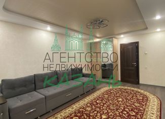 Сдается 4-комнатная квартира, 83.8 м2, Татарстан, Магистральная улица, 20