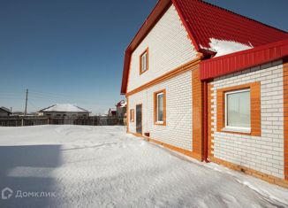 Продажа дома, 160.5 м2, деревня Субботина, Слободская улица