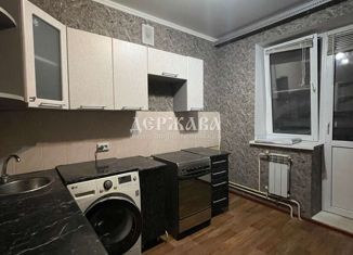 Продажа 1-ком. квартиры, 33 м2, Старый Оскол, микрорайон Северный, 35, ЖК Учительский