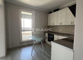 Двухкомнатная квартира на продажу, 58 м2, Москва, улица Лавриненко, 13к3, улица Лавриненко