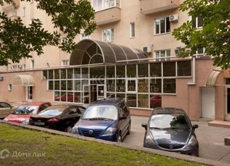 Офис в аренду, 75 м2, Москва, Кутузовский проезд, 4к1, Кутузовский проезд