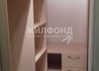 Сдается 1-ком. квартира, 43 м2, Новосибирск, Ипподромская улица, 75, ЖК Астра