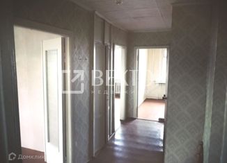 3-комнатная квартира на продажу, 62.6 м2, поселок Бычиха-12, посёлок Бычиха-12, 10