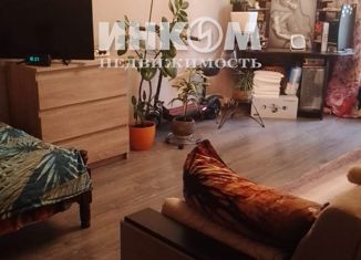 Продам 1-комнатную квартиру, 32.4 м2, Москва, улица Красного Маяка, 1к1