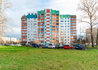 Продам 2-ком. квартиру, 59.1 м2, Санкт-Петербург, Дачный проспект, 36к8, муниципальный округ Княжево