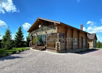 Продам дом, 228 м2, деревня Слободищево