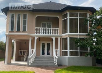 Продаю дом, 345.4 м2, село Красный Путь, Берёзовая улица, 6