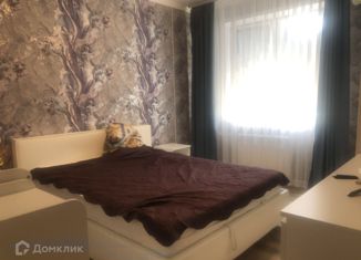 Аренда 2-комнатной квартиры, 67 м2, Астраханская область, улица Баумана, 13