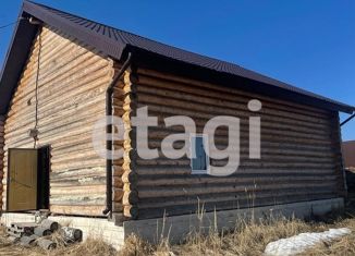 Продаю дом, 180 м2, деревня Бурцево