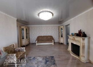 Продам четырехкомнатную квартиру, 87 м2, Старый Оскол, Комсомольский проспект, 65