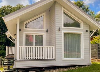 Продается дом, 78.5 м2, село Высокое, садовое товарищество Флора, 47