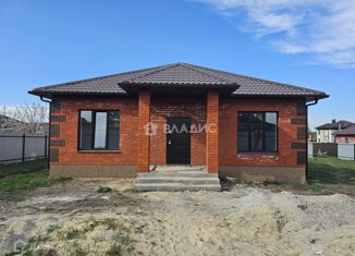 Продам дом, 100 м2, село Стрелецкое, улица Калмыкова